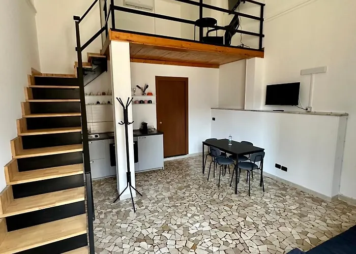 Casa Fiocchetto - Giardini Reali