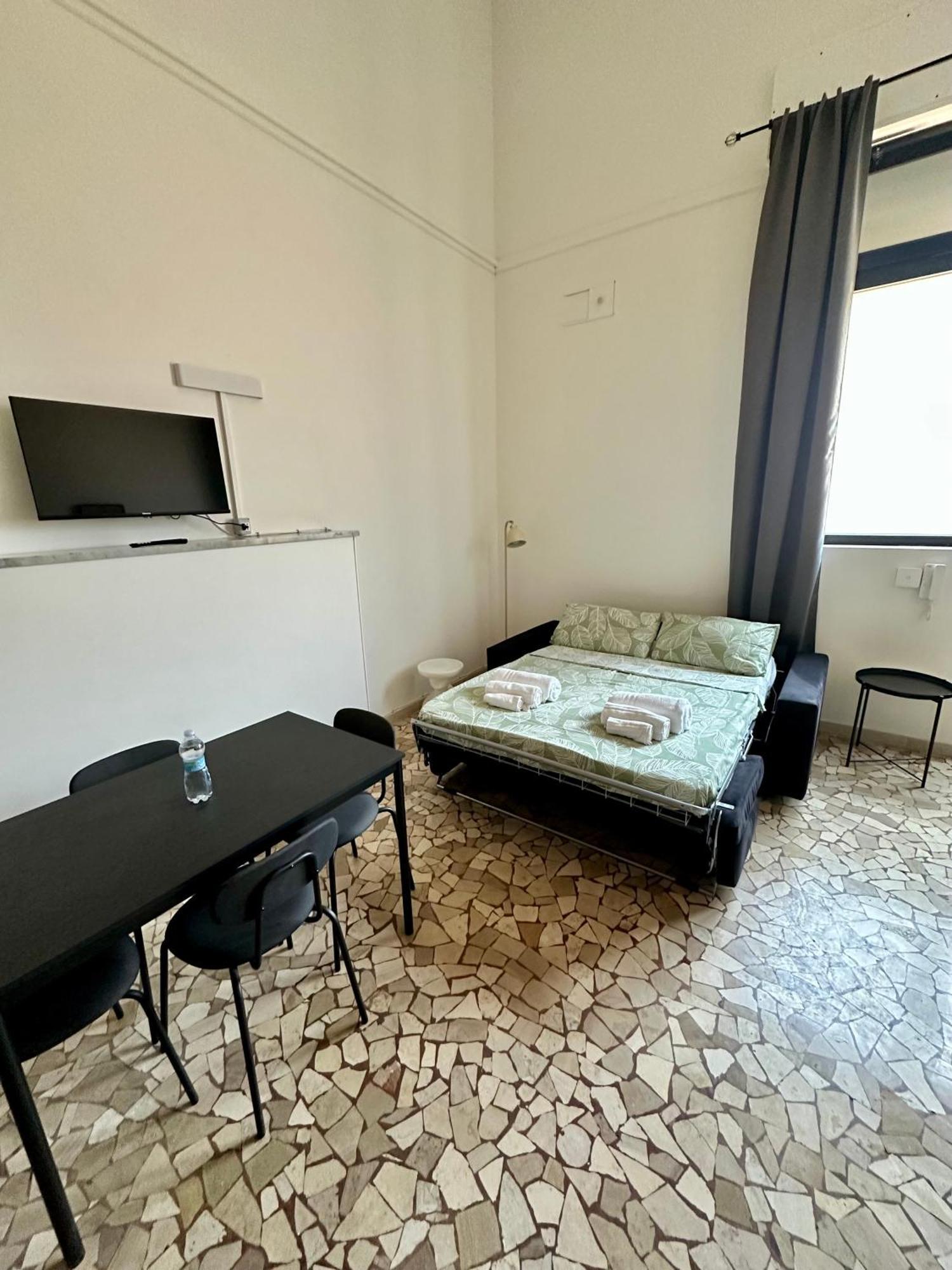 Casa Fiocchetto - Giardini Reali