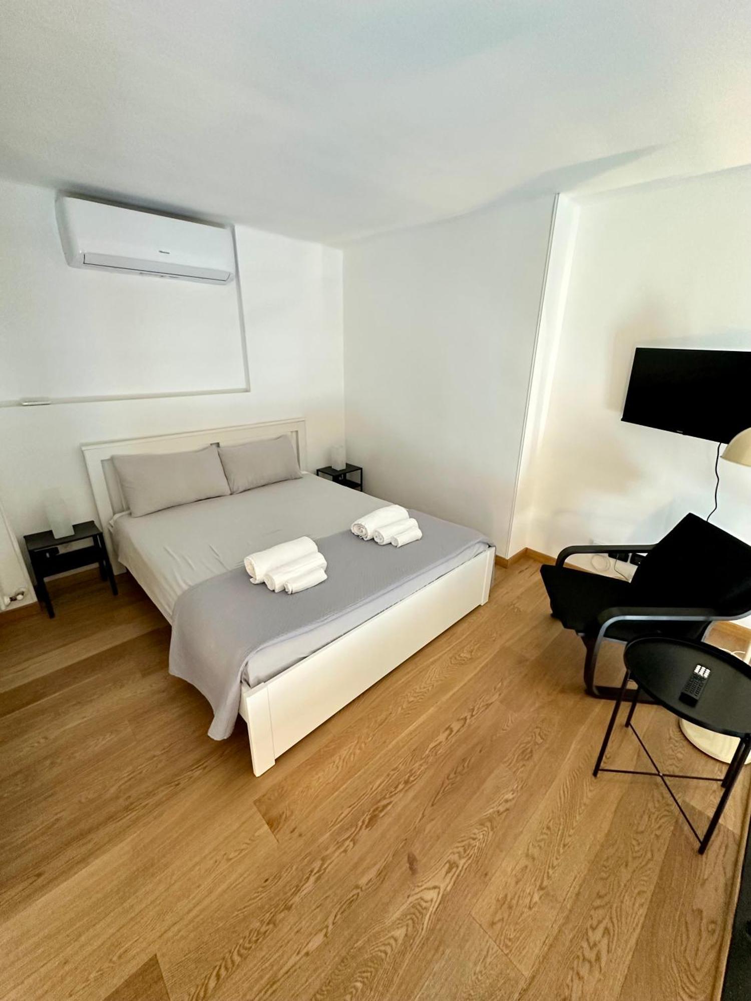 Apartamento Casa Fiocchetto - Giardini Reali