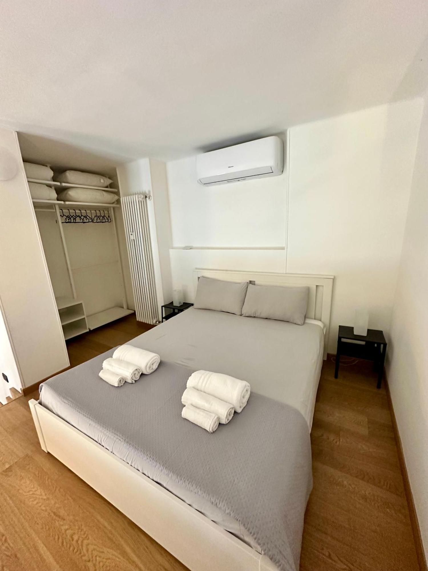 Casa Fiocchetto - Giardini Reali *