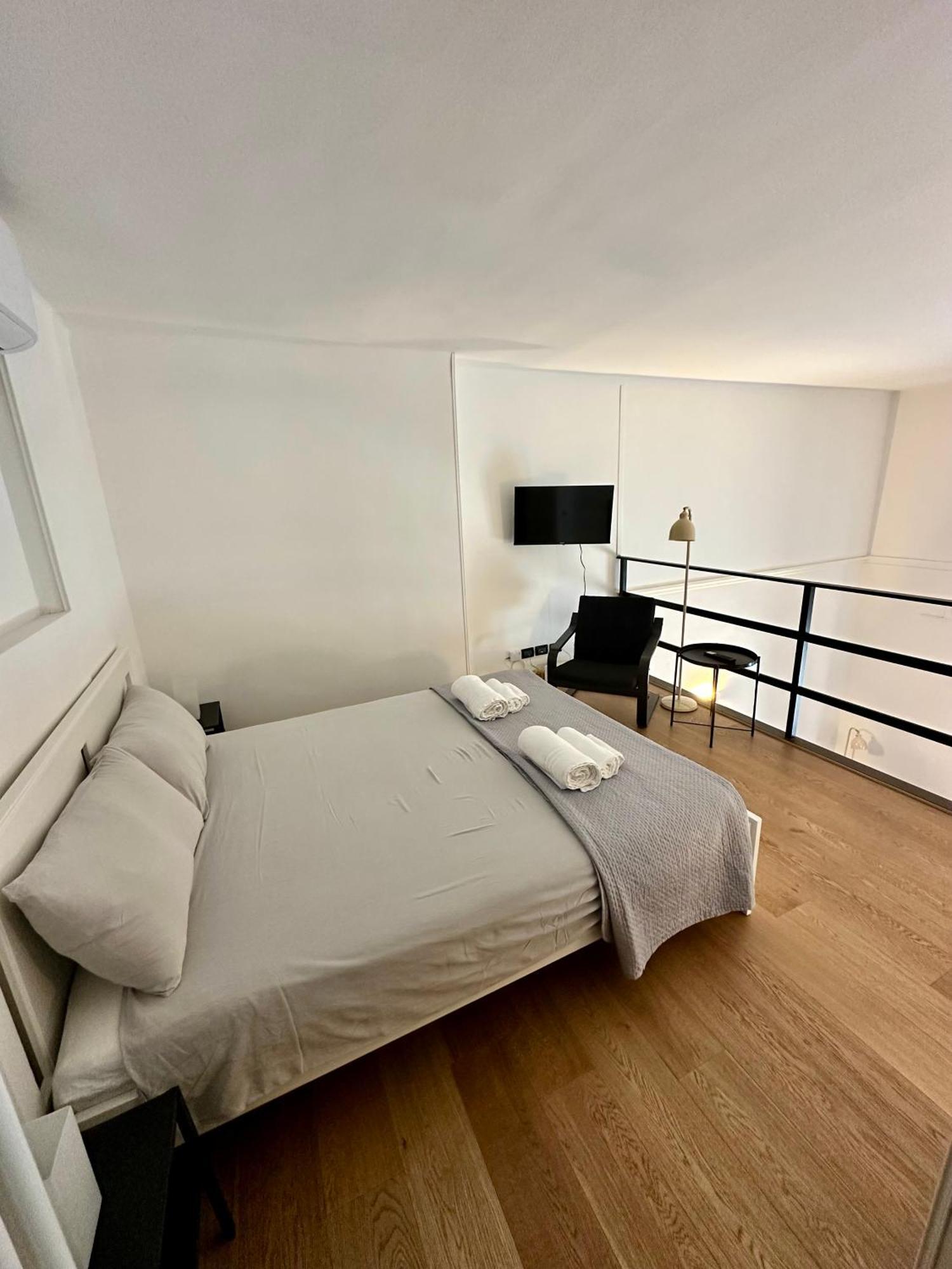 Apartamento Casa Fiocchetto - Giardini Reali Turín