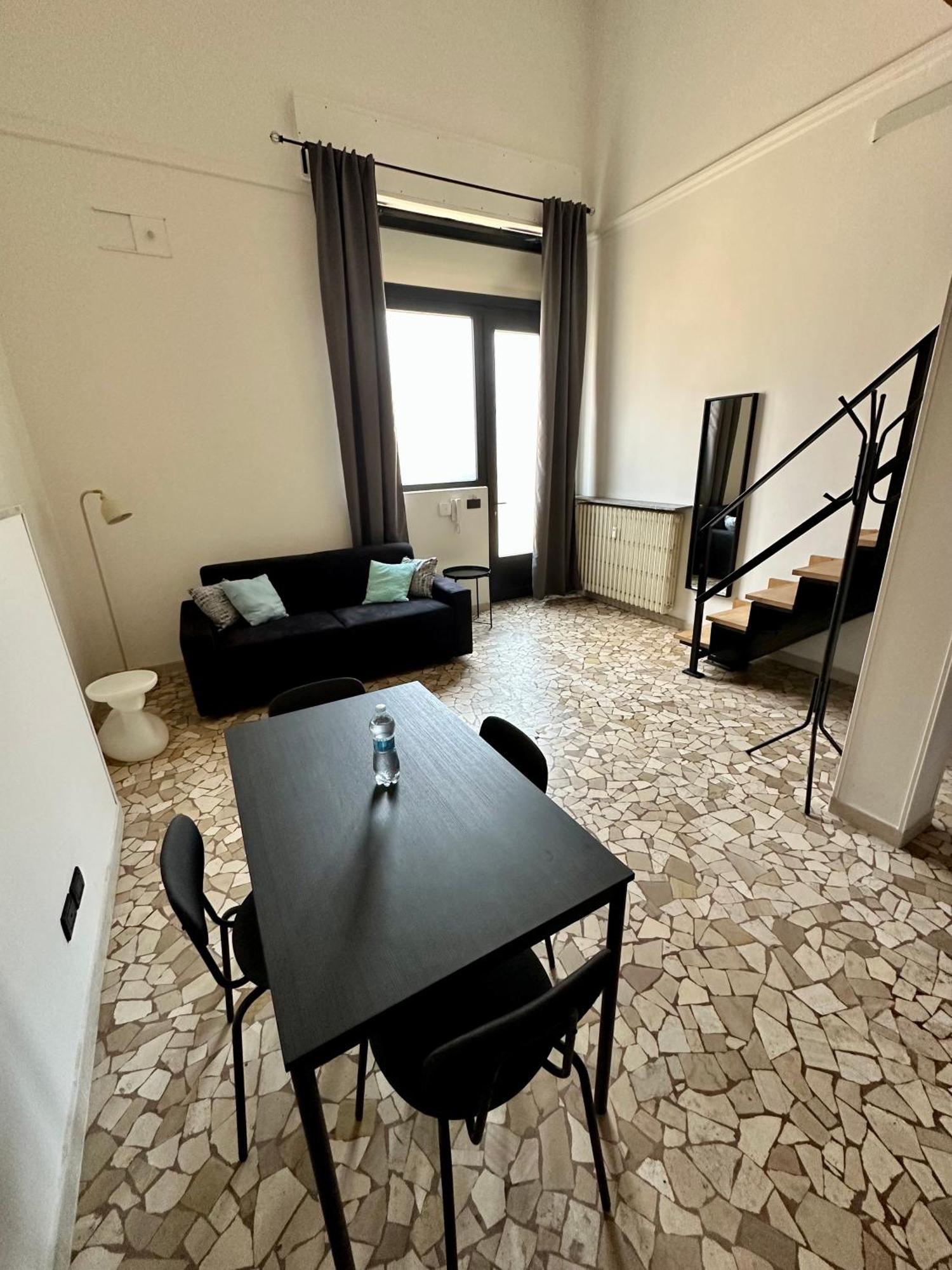 Casa Fiocchetto - Giardini Reali Apartamento *