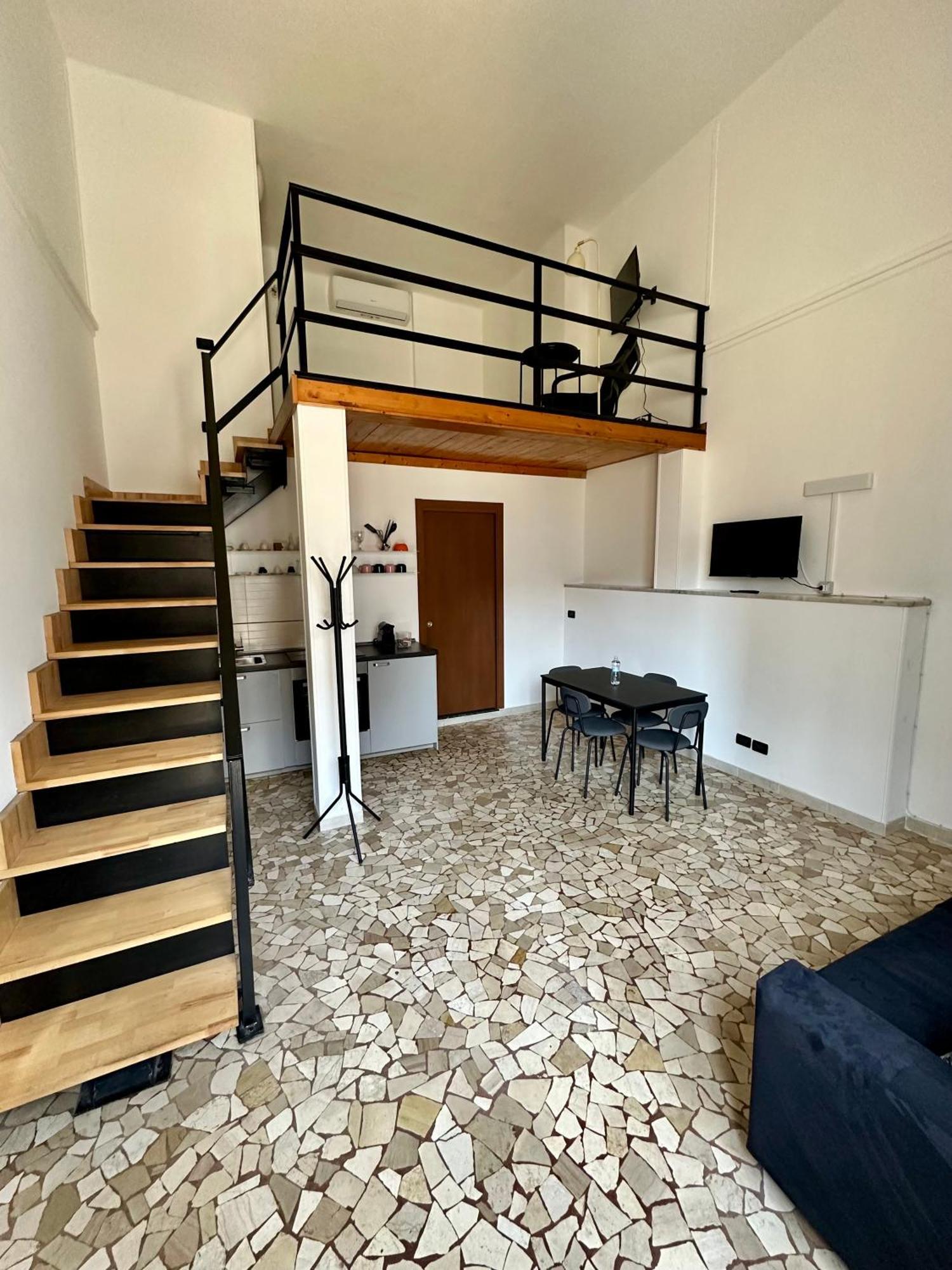 Casa Fiocchetto - Giardini Reali