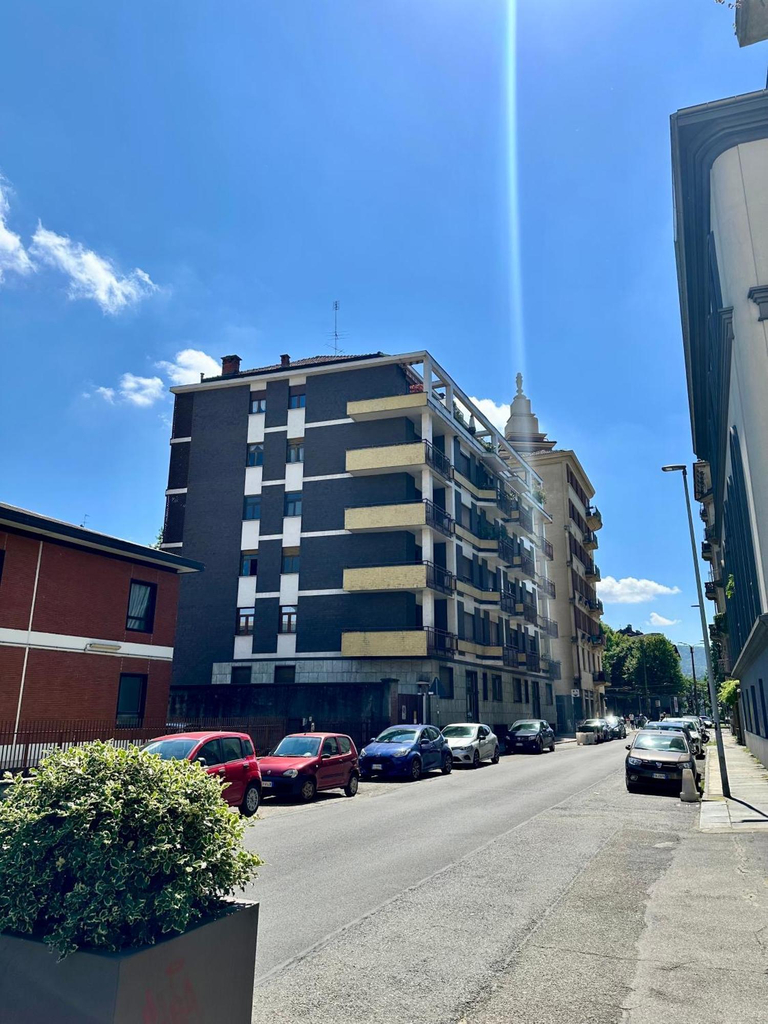 Casa Fiocchetto - Giardini Reali Apartamento